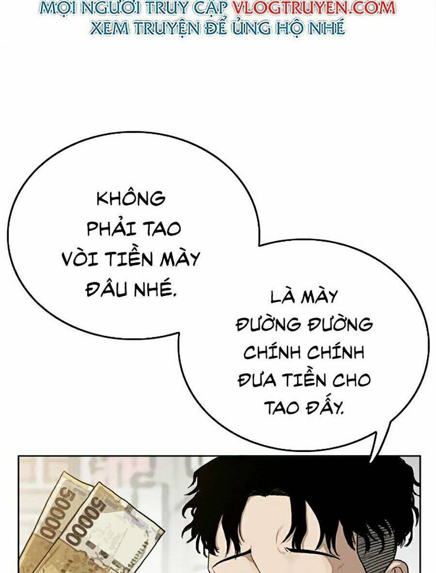 Người Xấu - Chapter 1 - Page 21