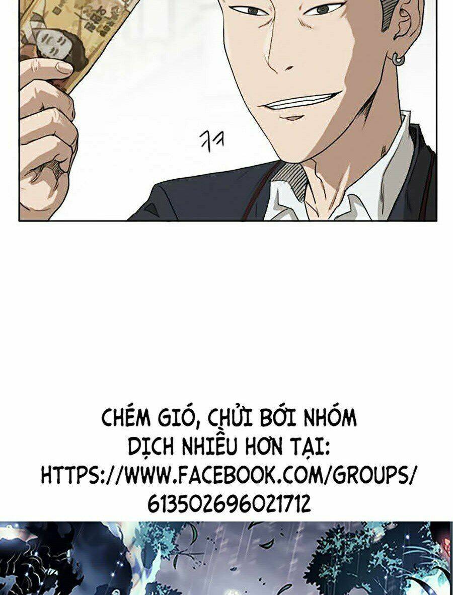 Người Xấu - Chapter 1 - Page 22