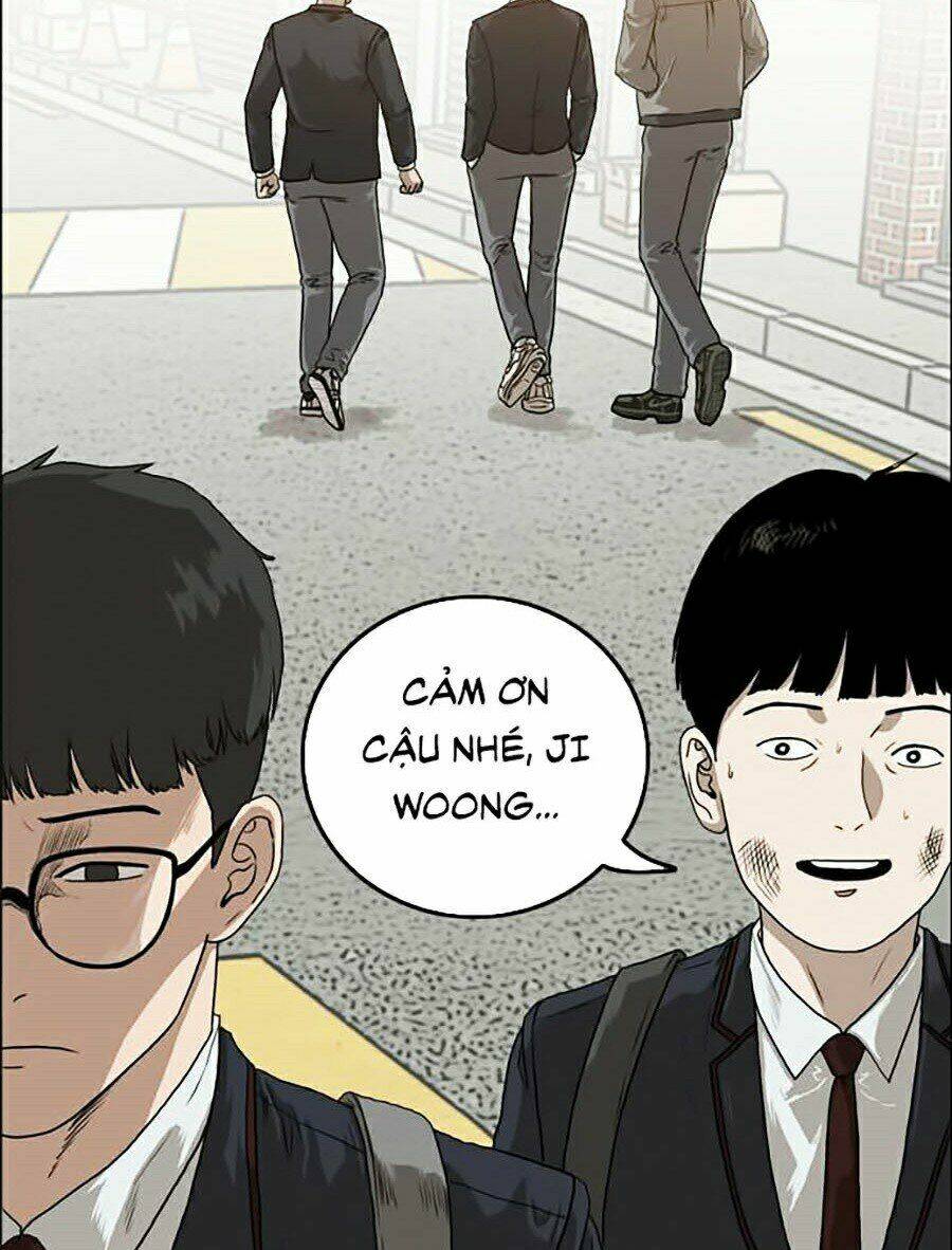 Người Xấu - Chapter 1 - Page 24