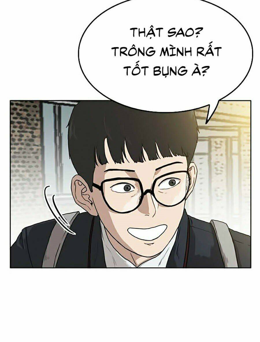 Người Xấu - Chapter 1 - Page 29