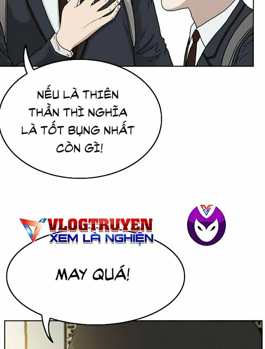 Người Xấu - Chapter 1 - Page 31