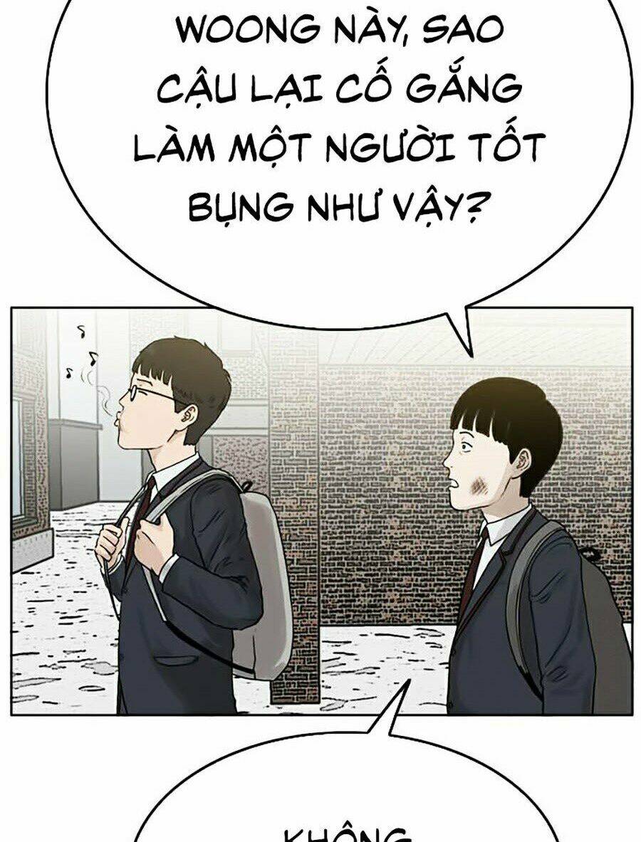 Người Xấu - Chapter 1 - Page 33