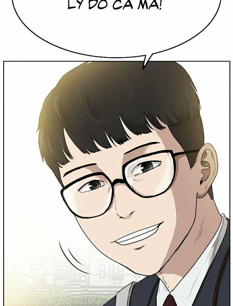 Người Xấu - Chapter 1 - Page 35