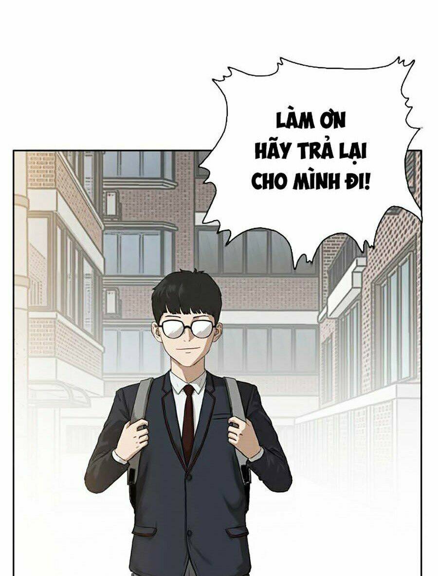 Người Xấu - Chapter 1 - Page 3