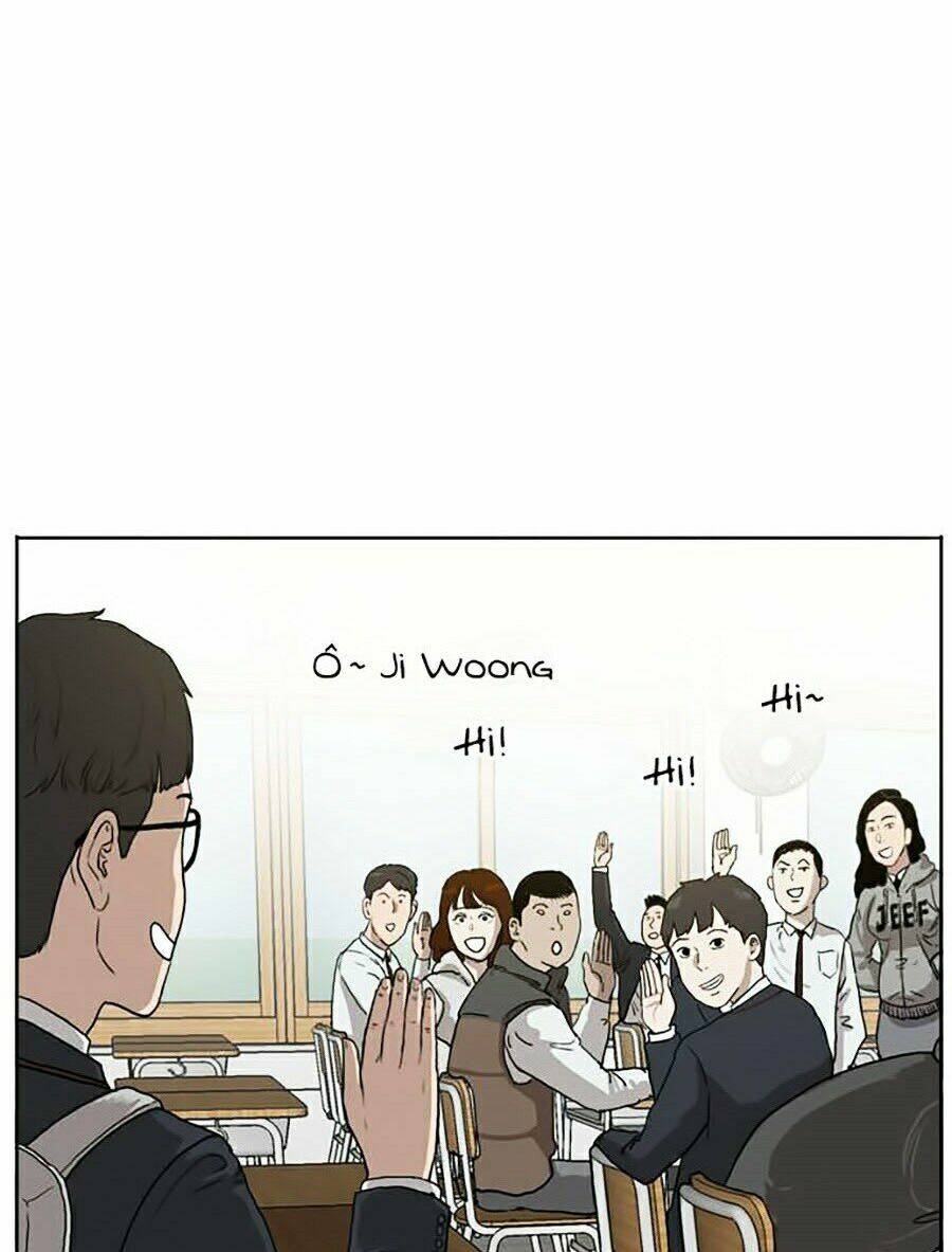 Người Xấu - Chapter 1 - Page 41