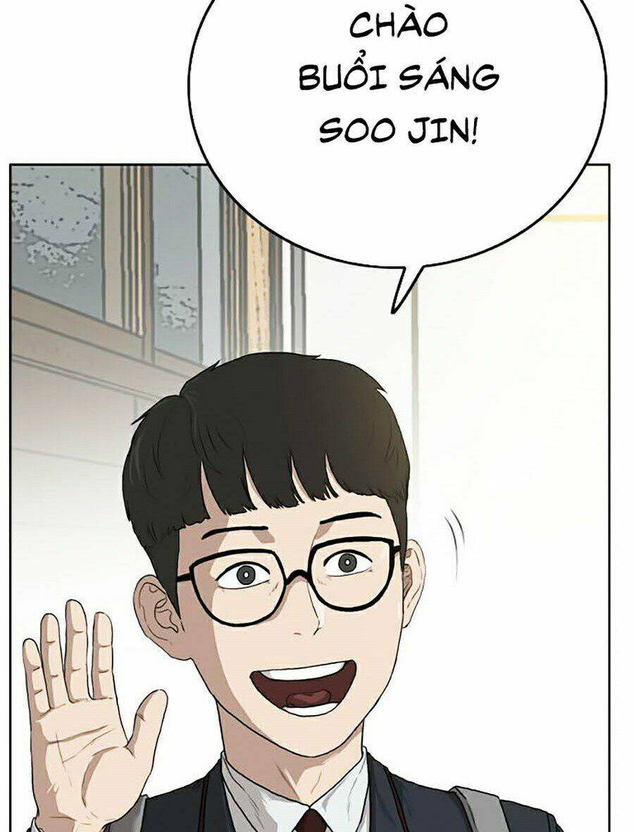 Người Xấu - Chapter 1 - Page 44