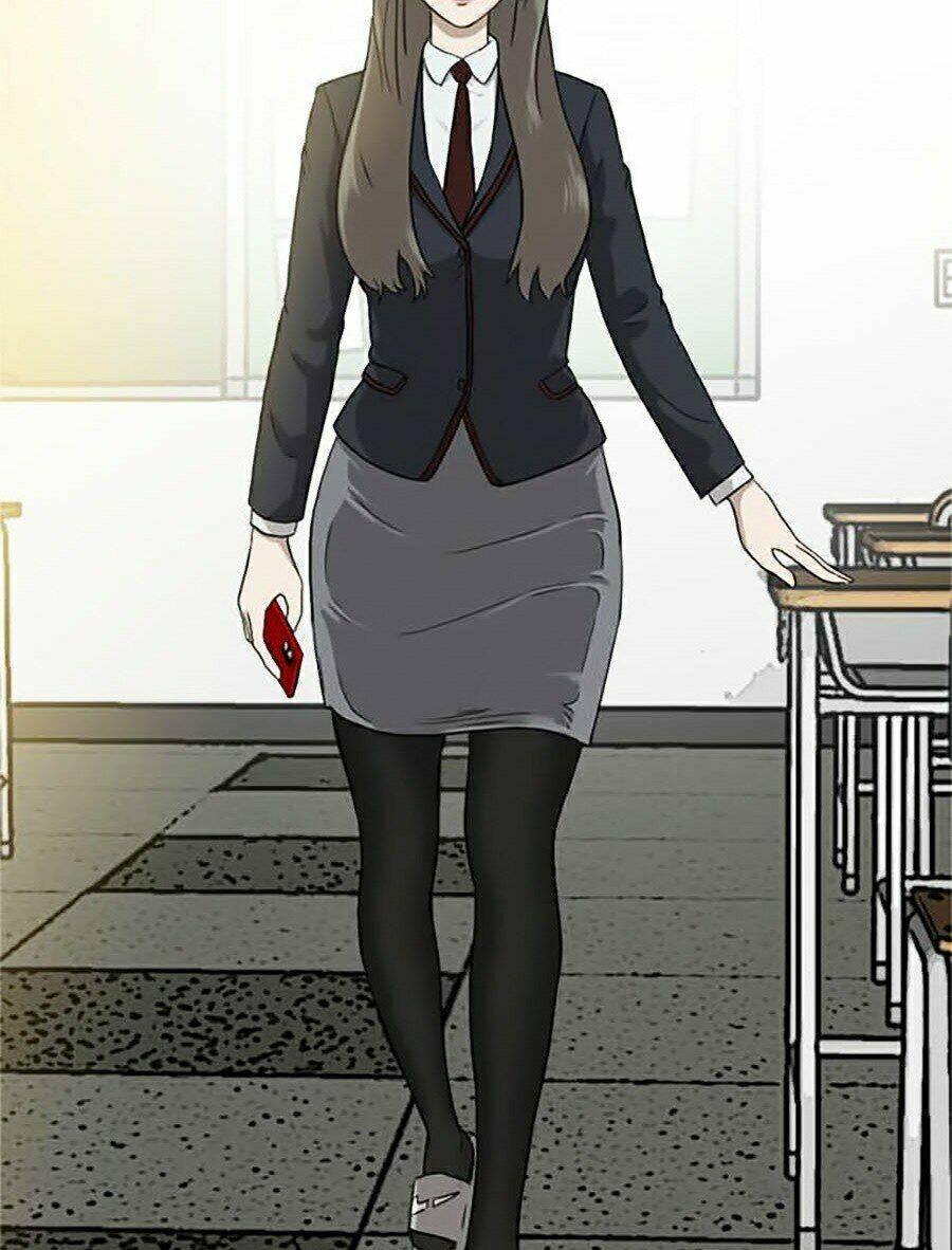 Người Xấu - Chapter 1 - Page 46