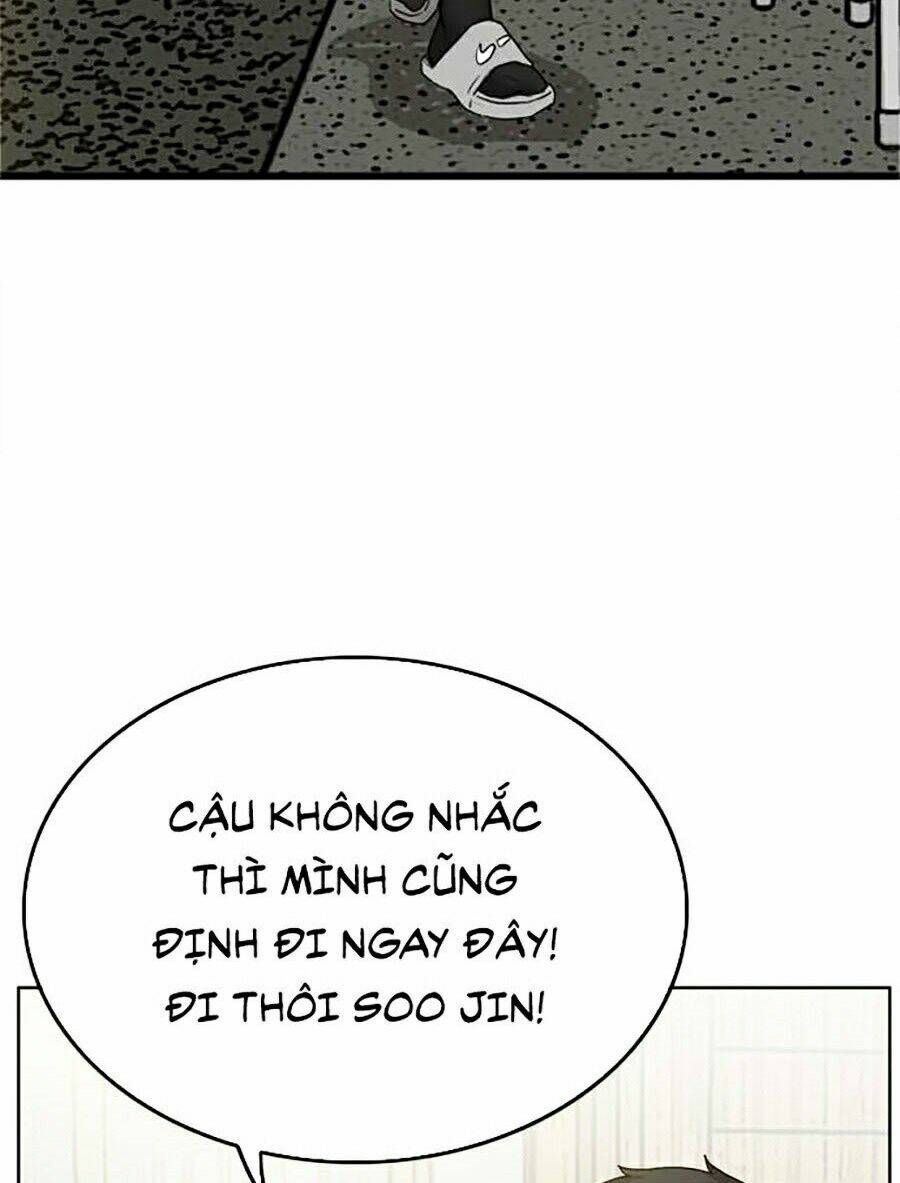 Người Xấu - Chapter 1 - Page 47
