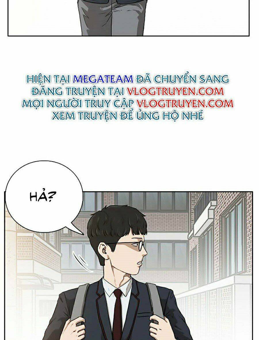 Người Xấu - Chapter 1 - Page 4