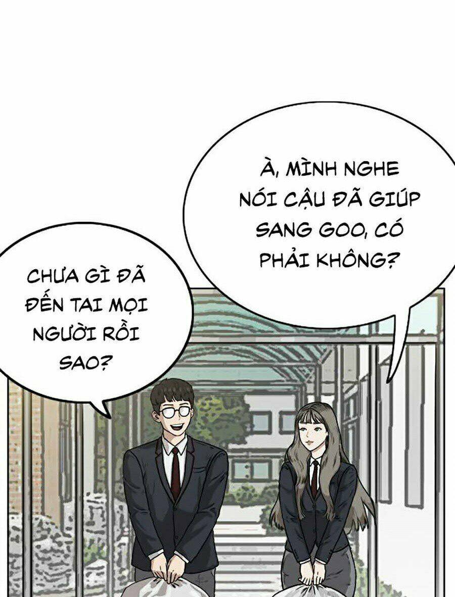 Người Xấu - Chapter 1 - Page 50
