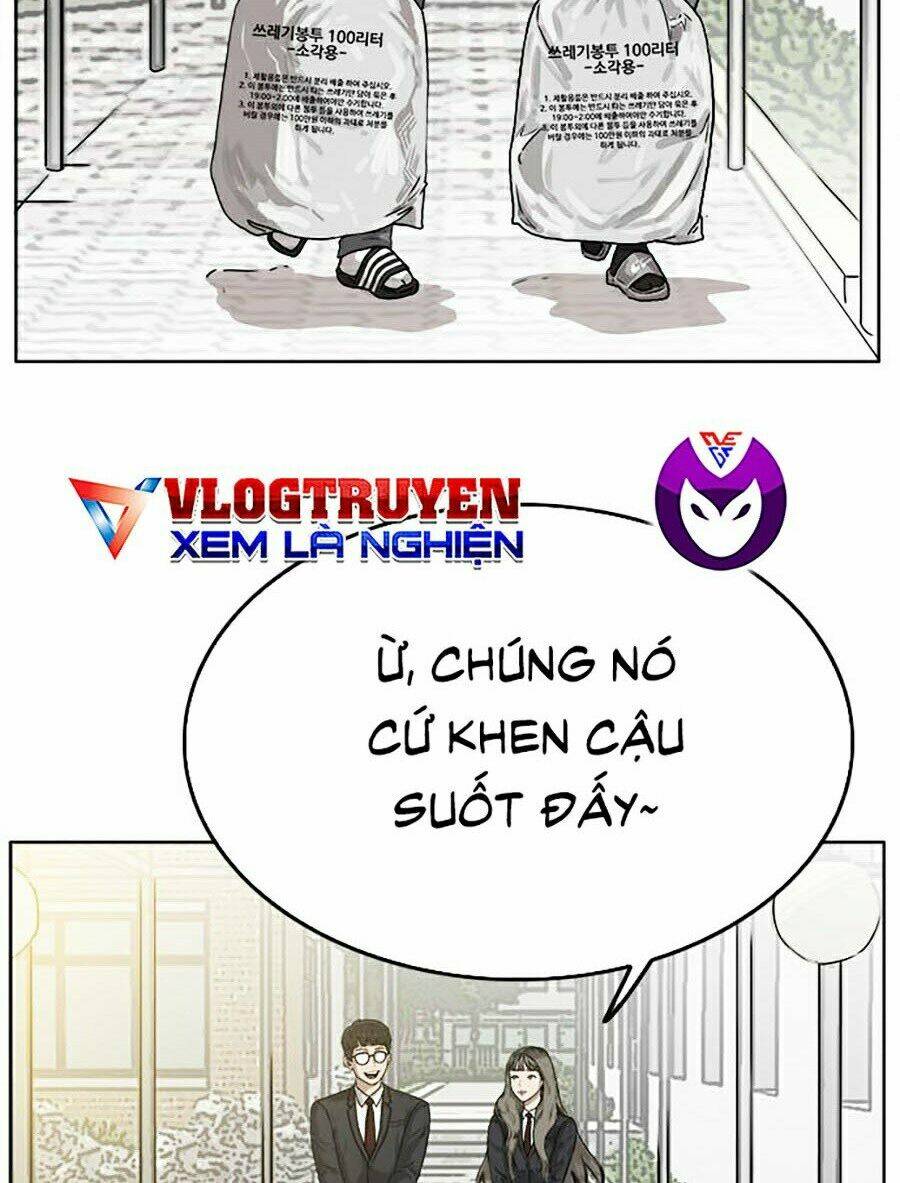 Người Xấu - Chapter 1 - Page 51