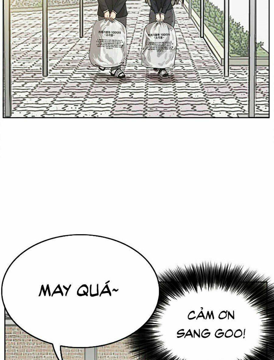 Người Xấu - Chapter 1 - Page 52