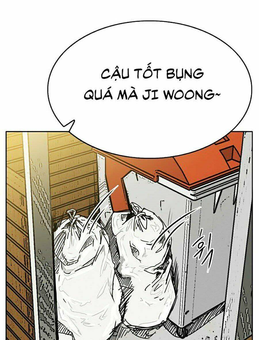 Người Xấu - Chapter 1 - Page 54