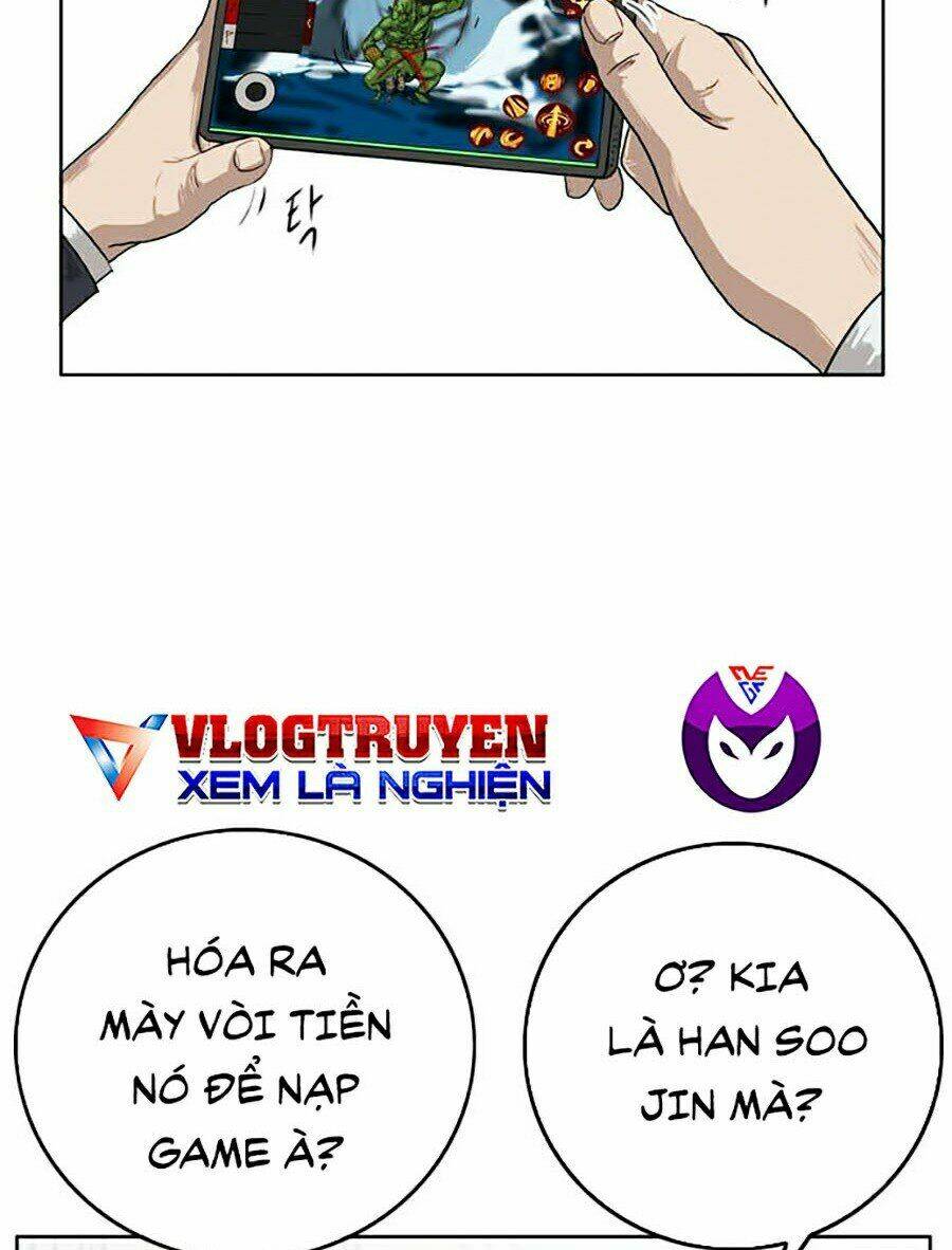 Người Xấu - Chapter 1 - Page 56