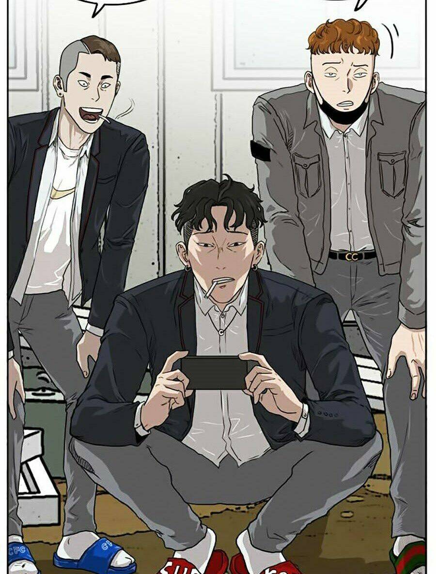 Người Xấu - Chapter 1 - Page 57