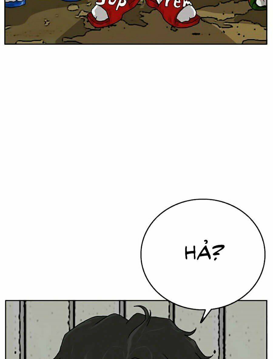 Người Xấu - Chapter 1 - Page 58