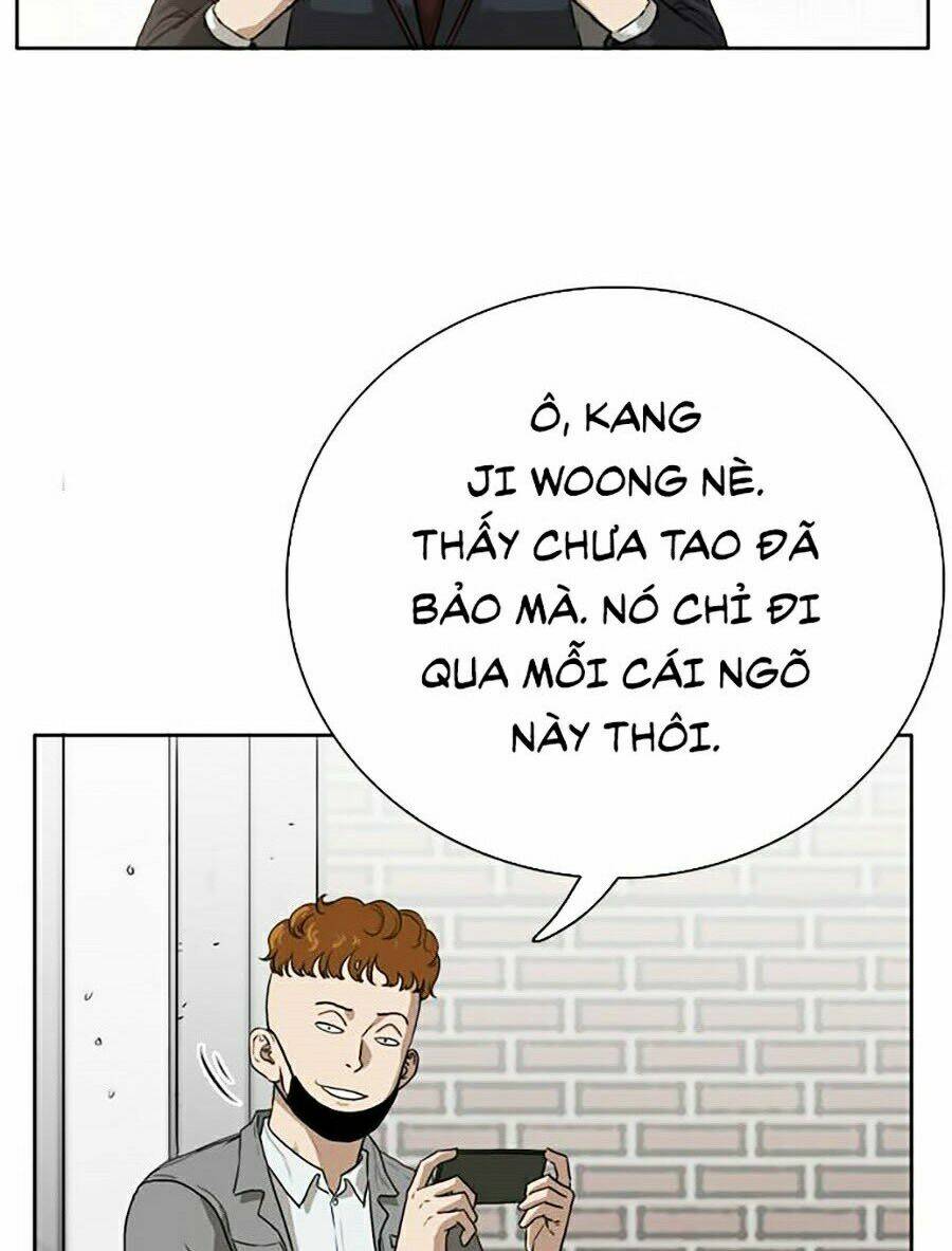 Người Xấu - Chapter 1 - Page 5