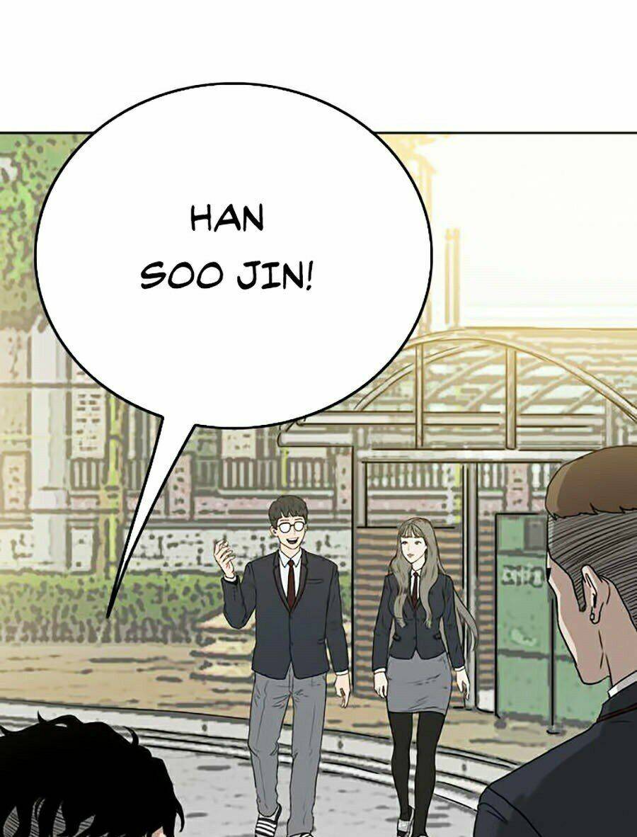 Người Xấu - Chapter 1 - Page 60