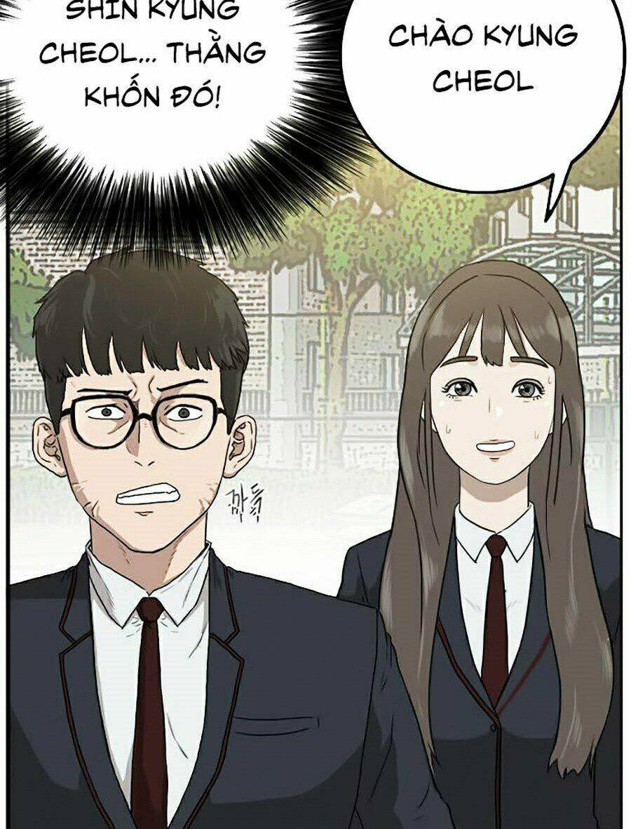 Người Xấu - Chapter 1 - Page 62