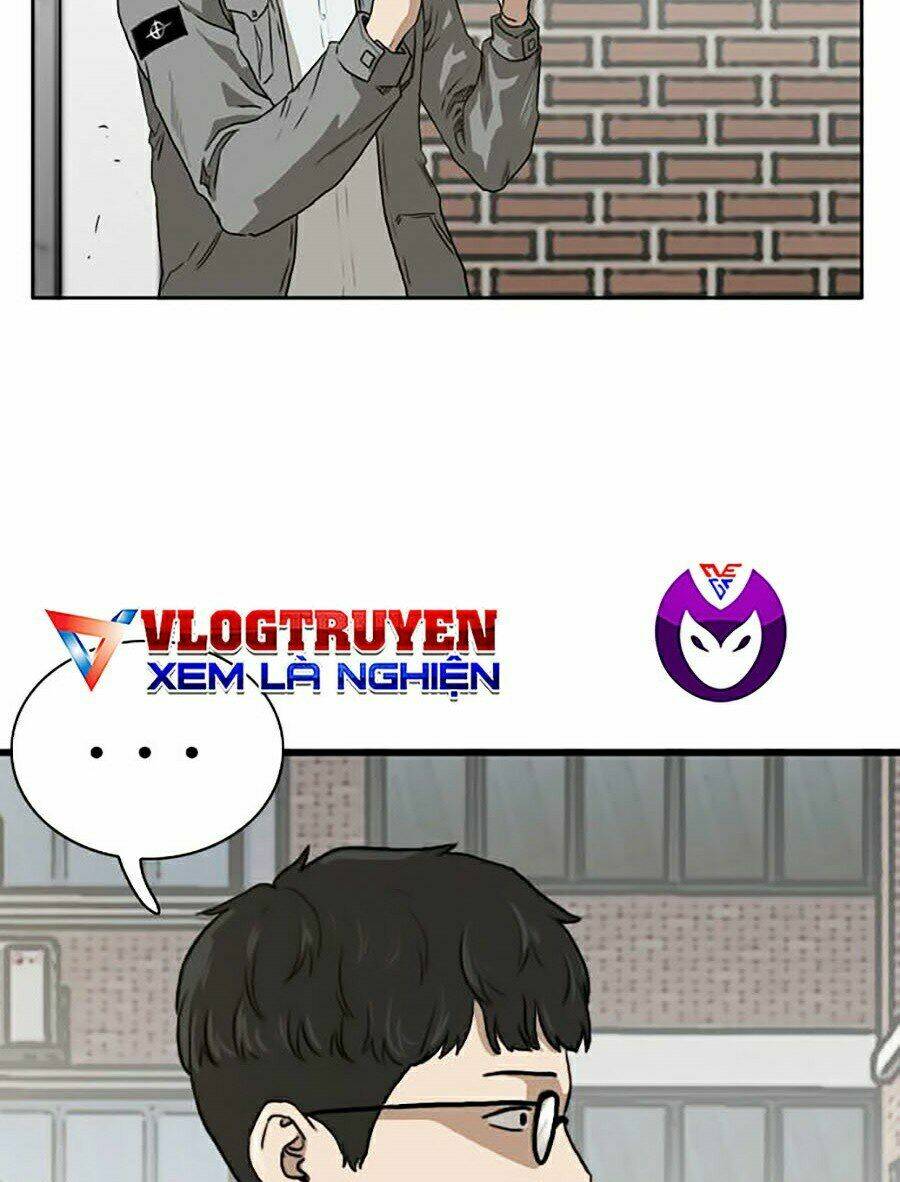 Người Xấu - Chapter 1 - Page 6