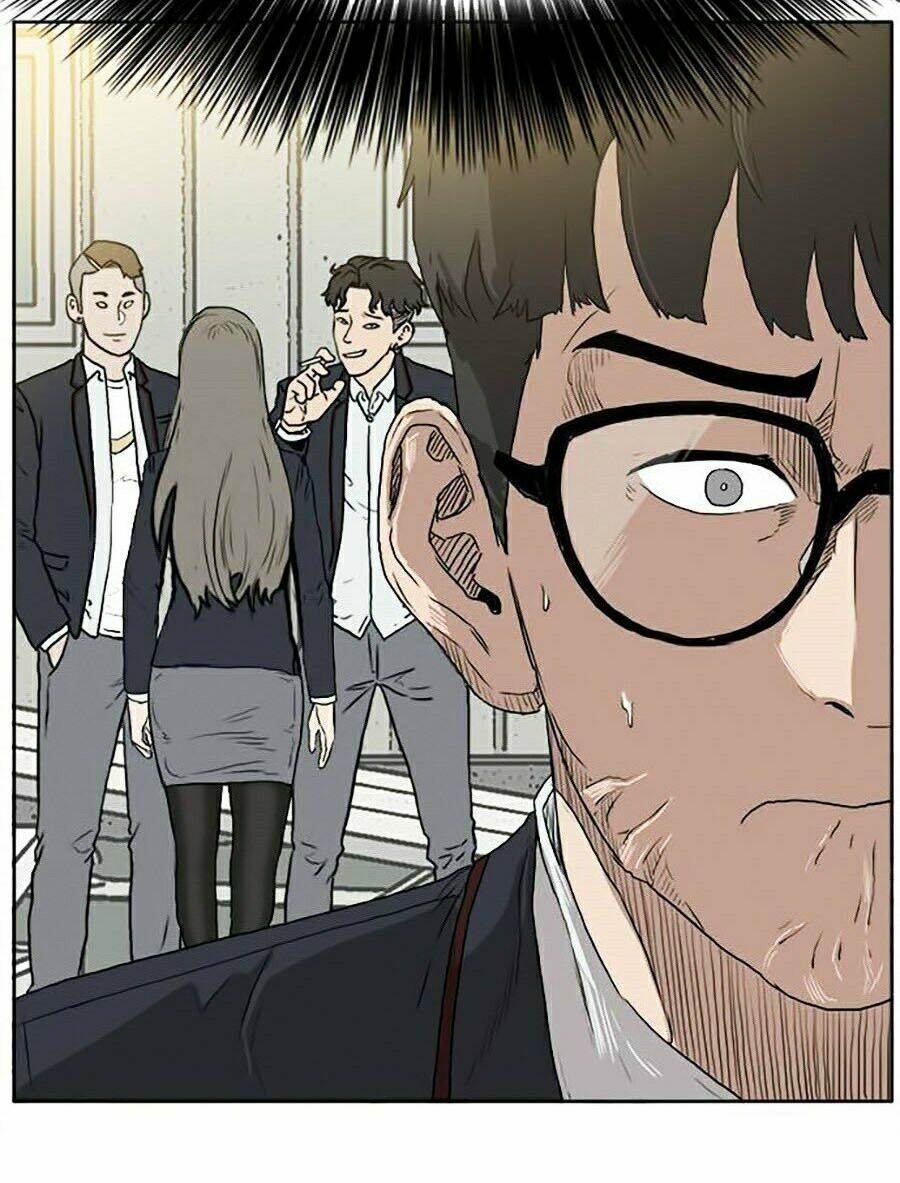 Người Xấu - Chapter 1 - Page 71