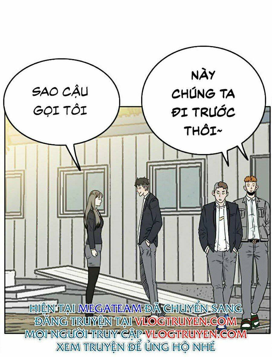 Người Xấu - Chapter 1 - Page 74