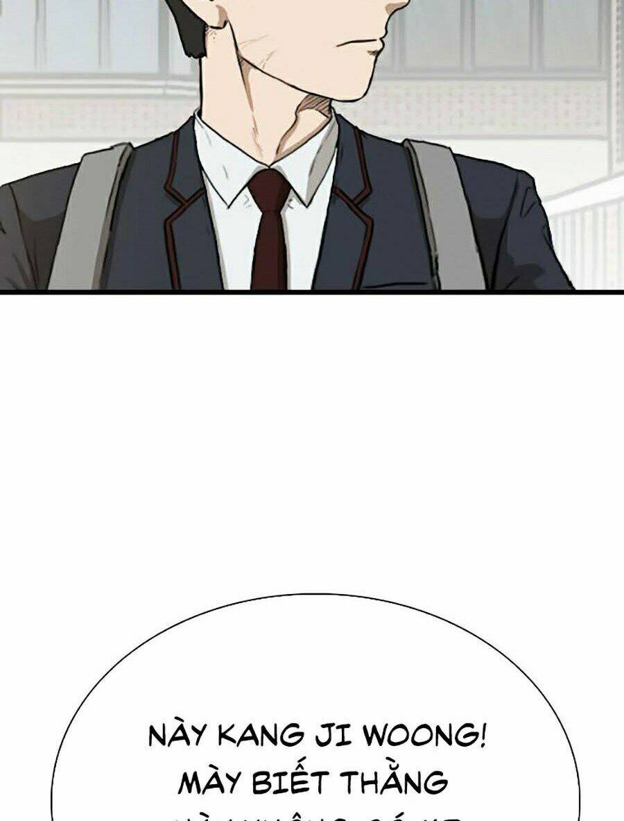 Người Xấu - Chapter 1 - Page 7