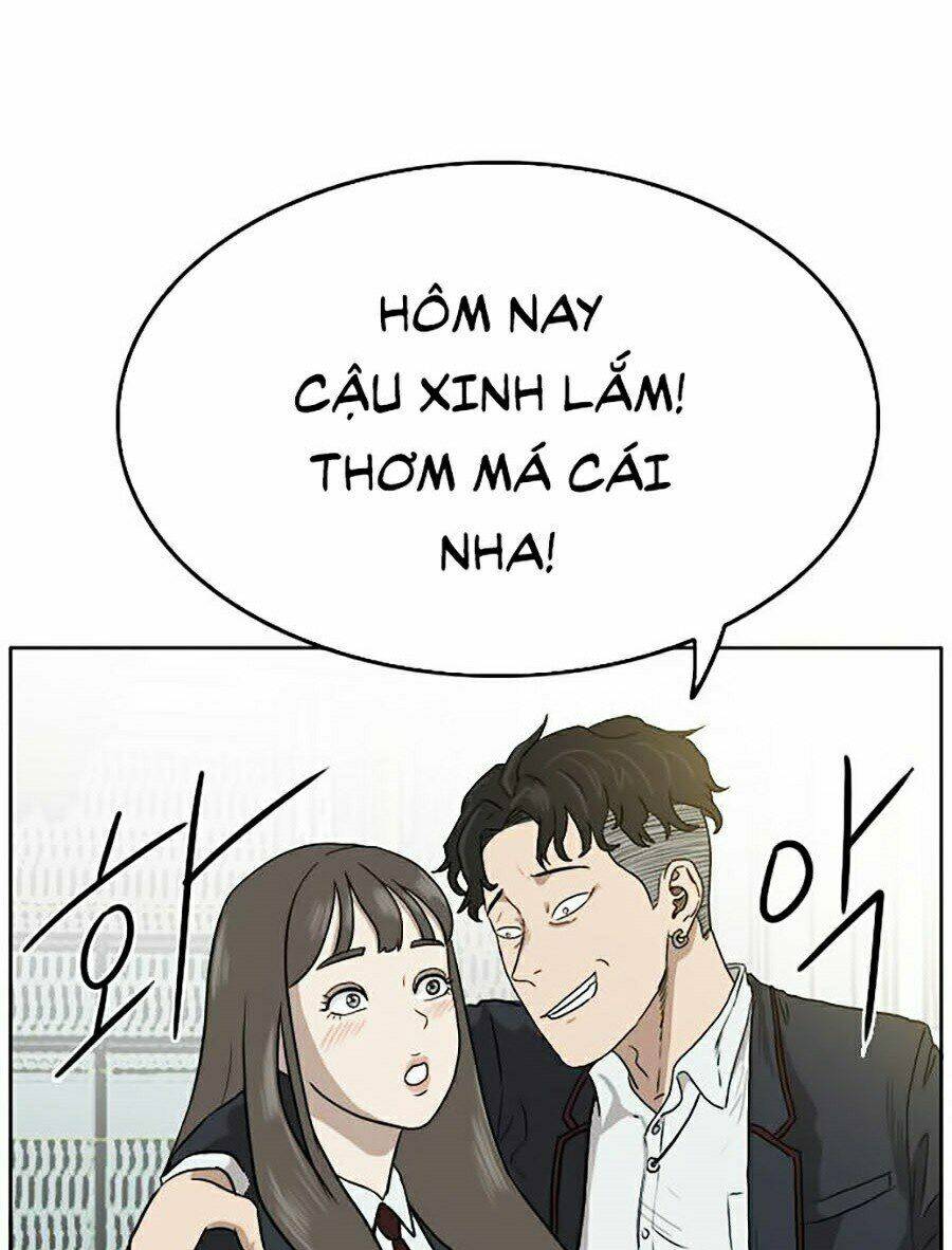Người Xấu - Chapter 1 - Page 82