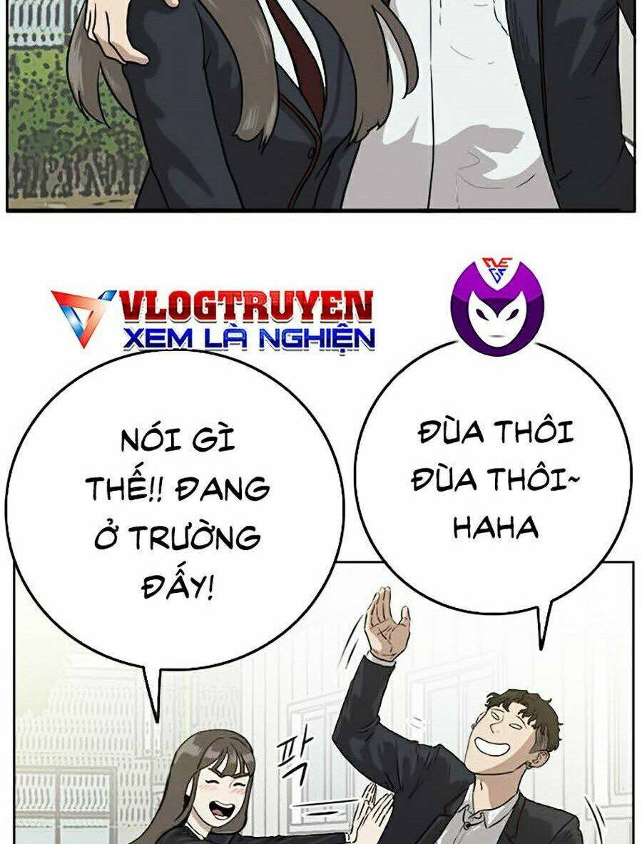 Người Xấu - Chapter 1 - Page 83