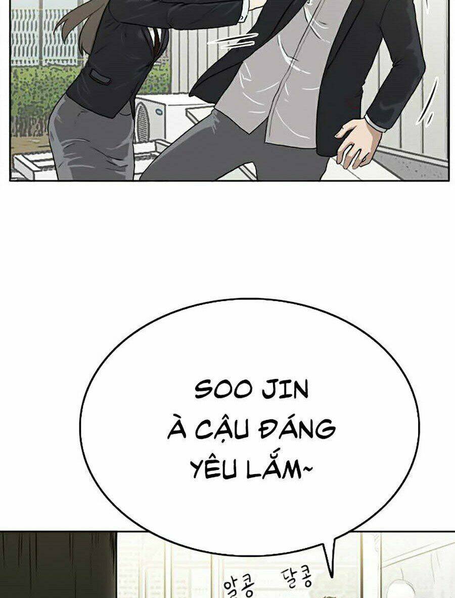 Người Xấu - Chapter 1 - Page 84