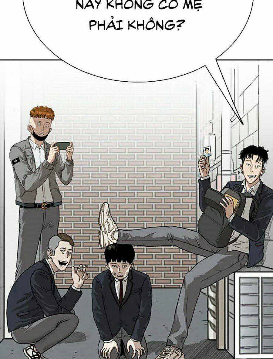 Người Xấu - Chapter 1 - Page 8