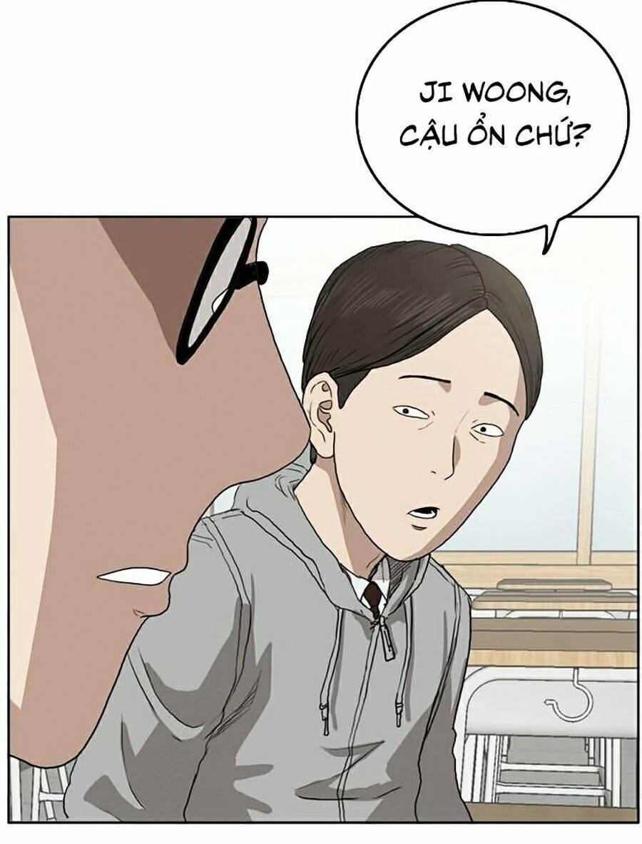 Người Xấu - Chapter 1 - Page 91