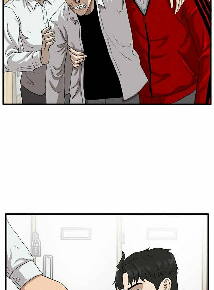 Người Xấu - Chapter 10 - Page 9