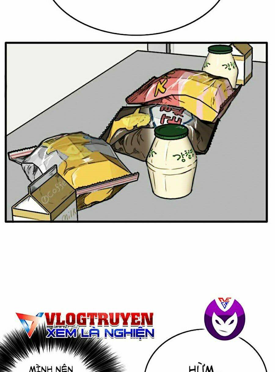 Người Xấu - Chapter 10 - Page 99