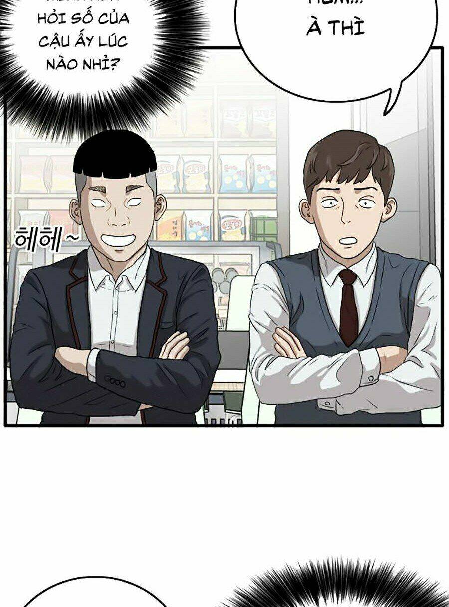 Người Xấu - Chapter 10 - Page 100