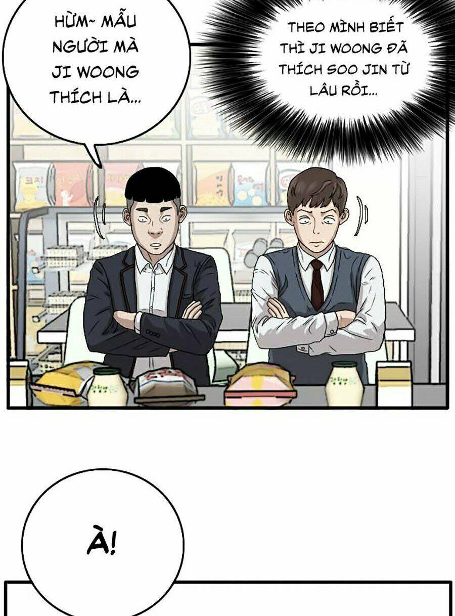 Người Xấu - Chapter 10 - Page 101