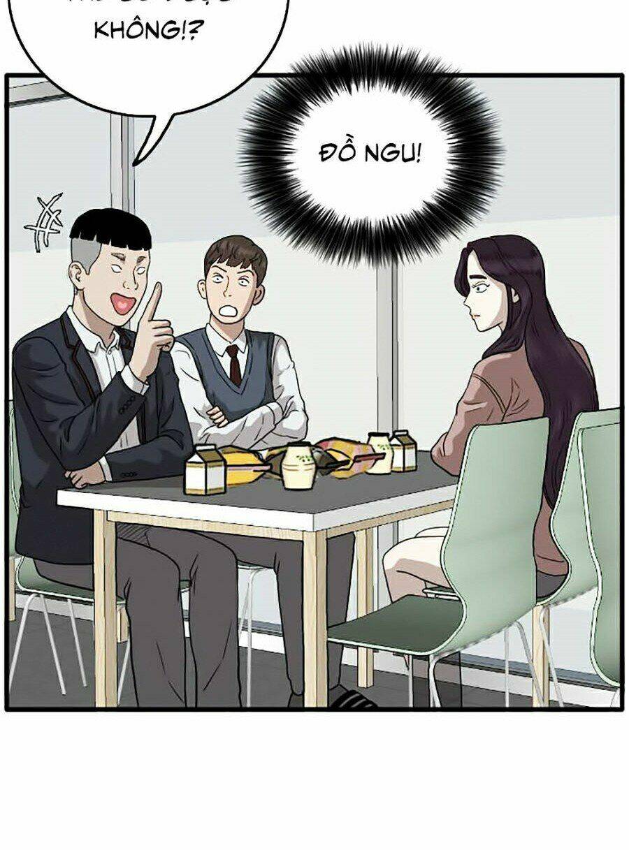 Người Xấu - Chapter 10 - Page 106