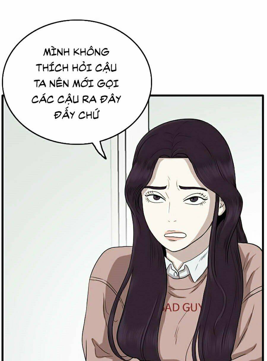 Người Xấu - Chapter 10 - Page 108