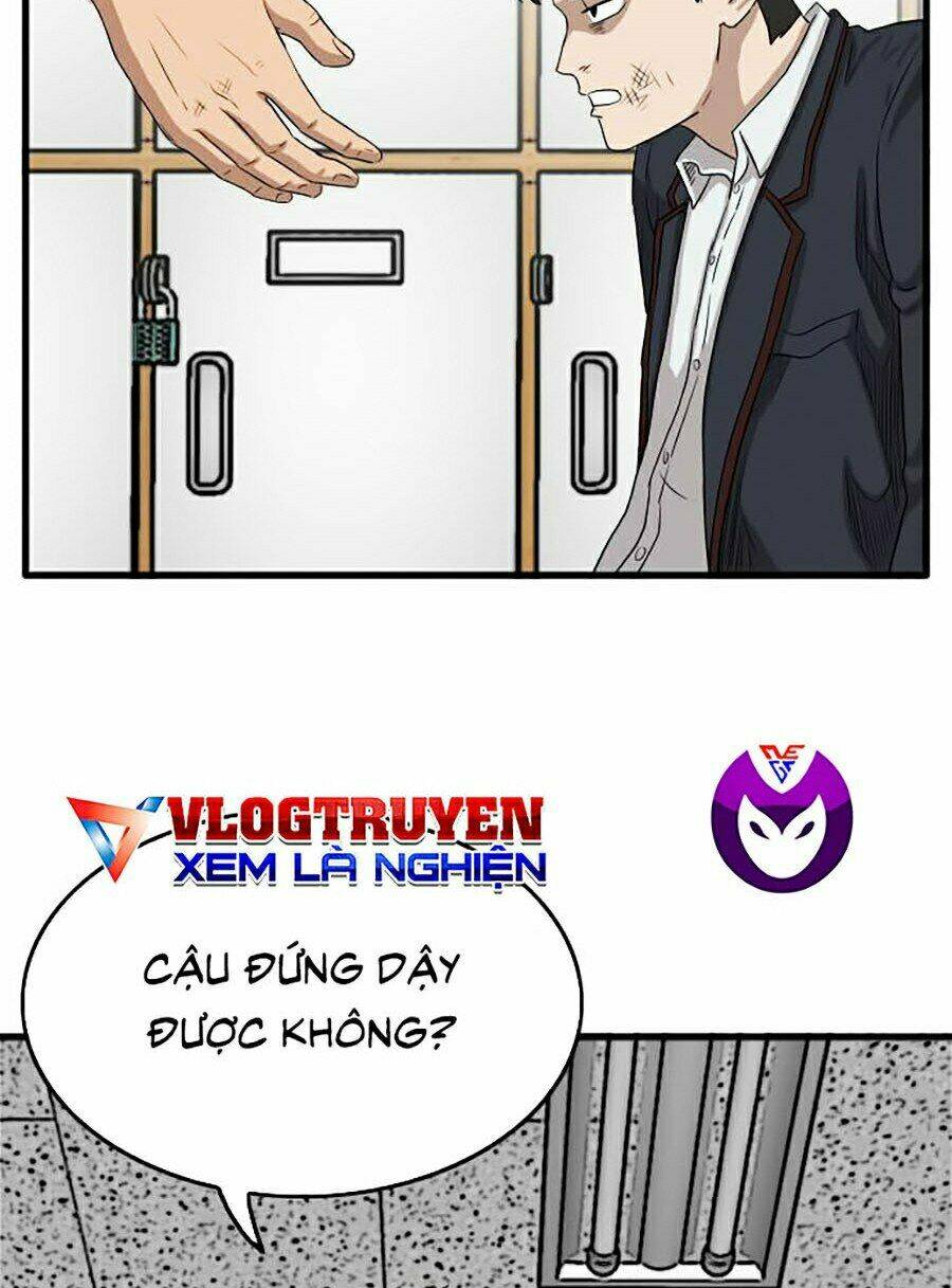 Người Xấu - Chapter 10 - Page 10
