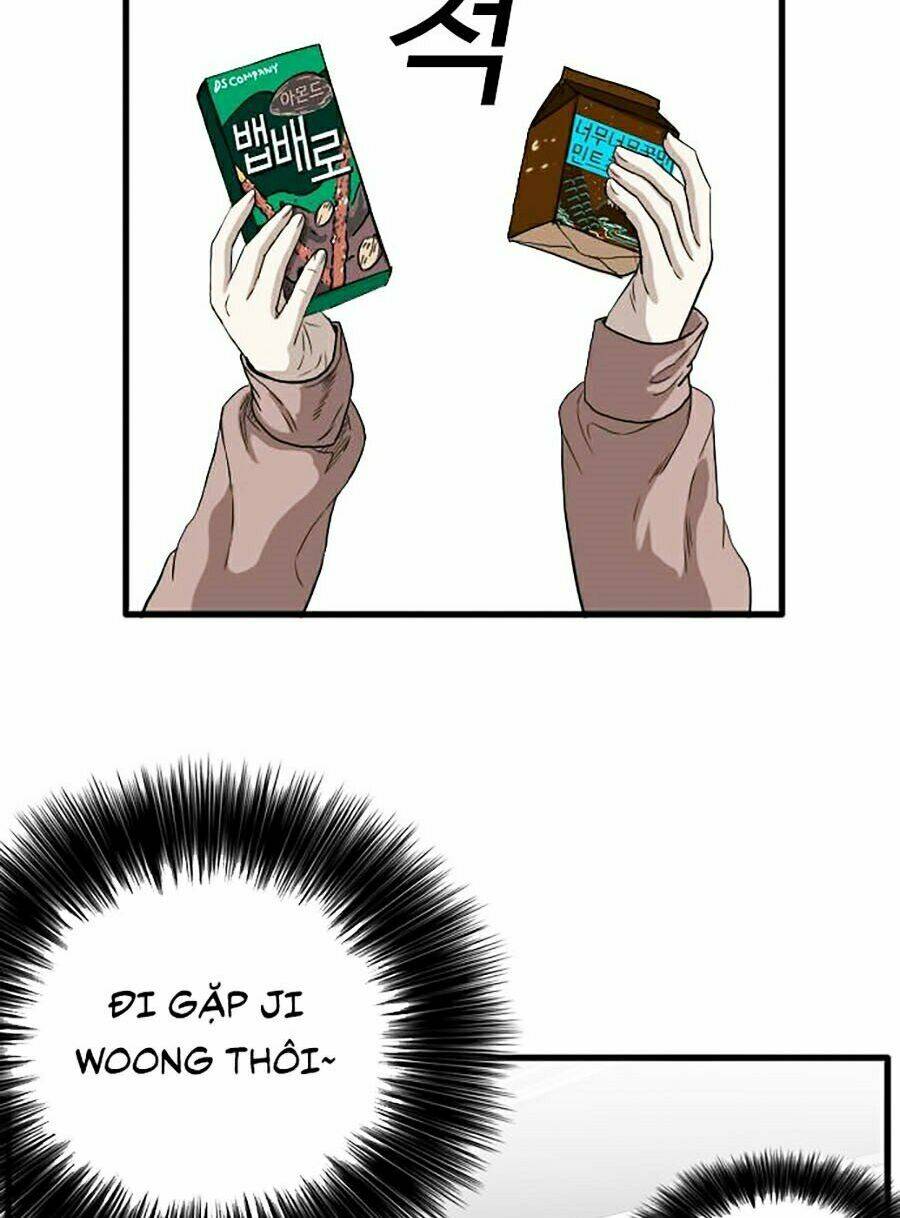 Người Xấu - Chapter 10 - Page 115