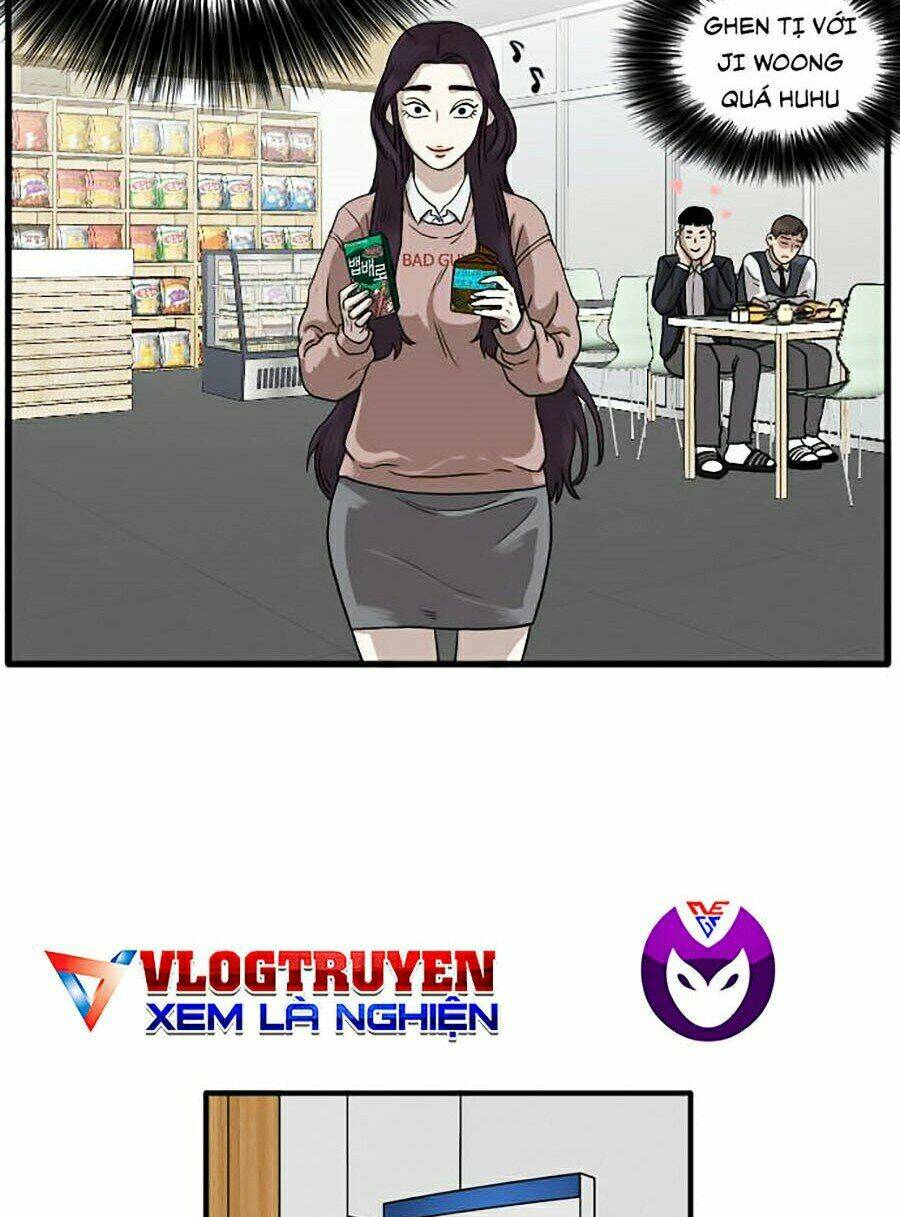 Người Xấu - Chapter 10 - Page 116
