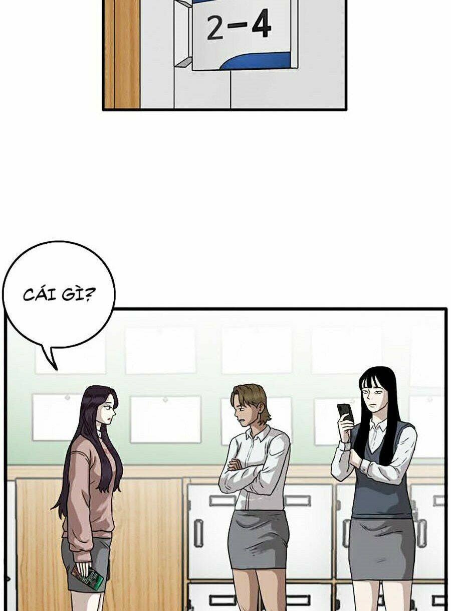 Người Xấu - Chapter 10 - Page 117