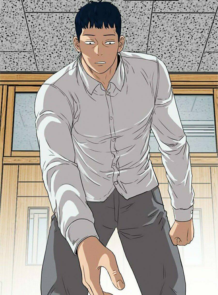 Người Xấu - Chapter 10 - Page 11