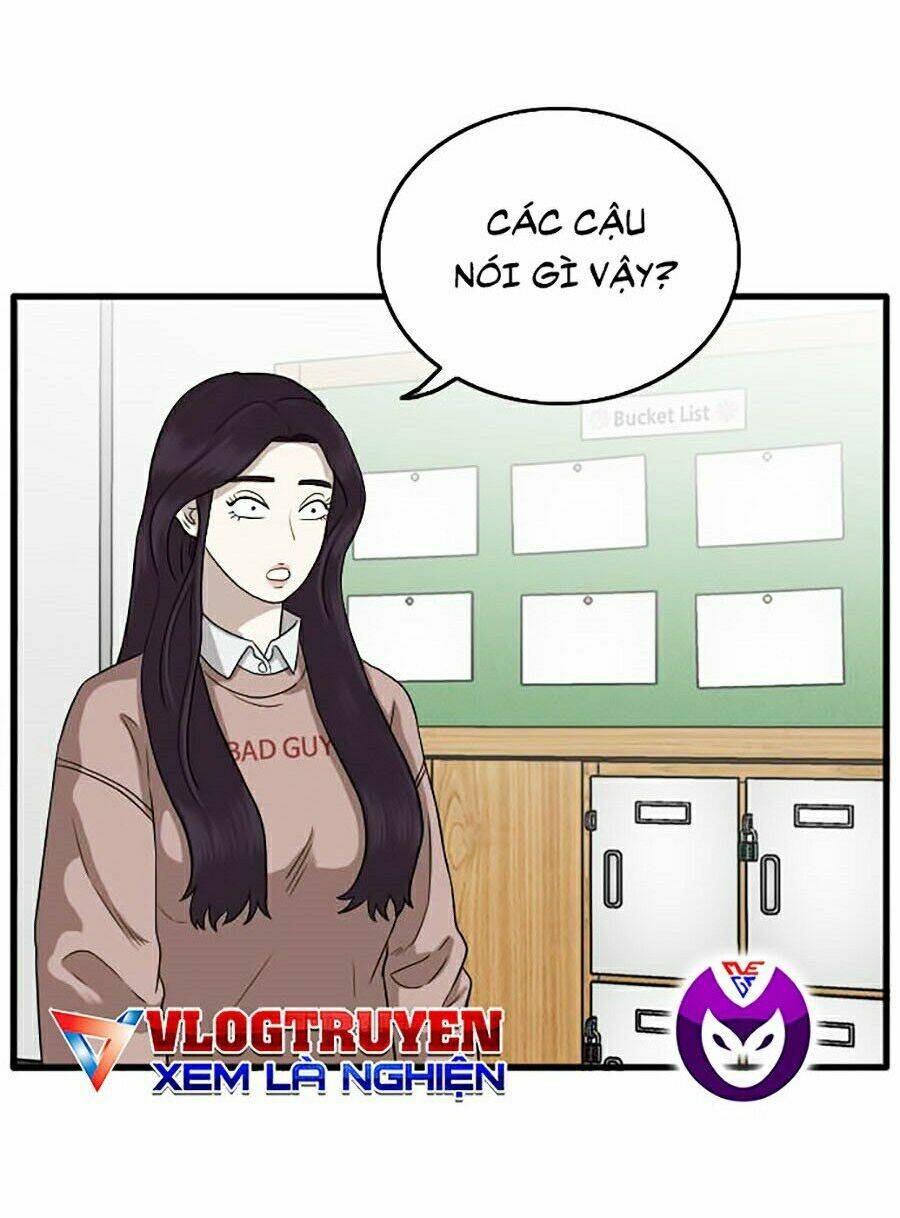 Người Xấu - Chapter 10 - Page 119