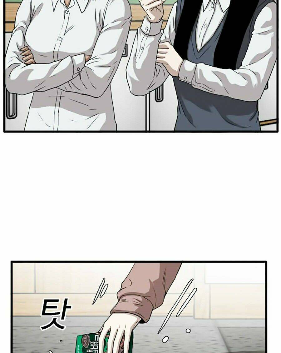 Người Xấu - Chapter 10 - Page 121