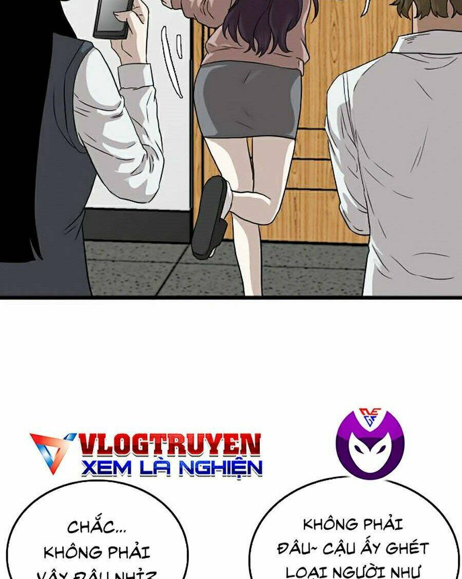Người Xấu - Chapter 10 - Page 123