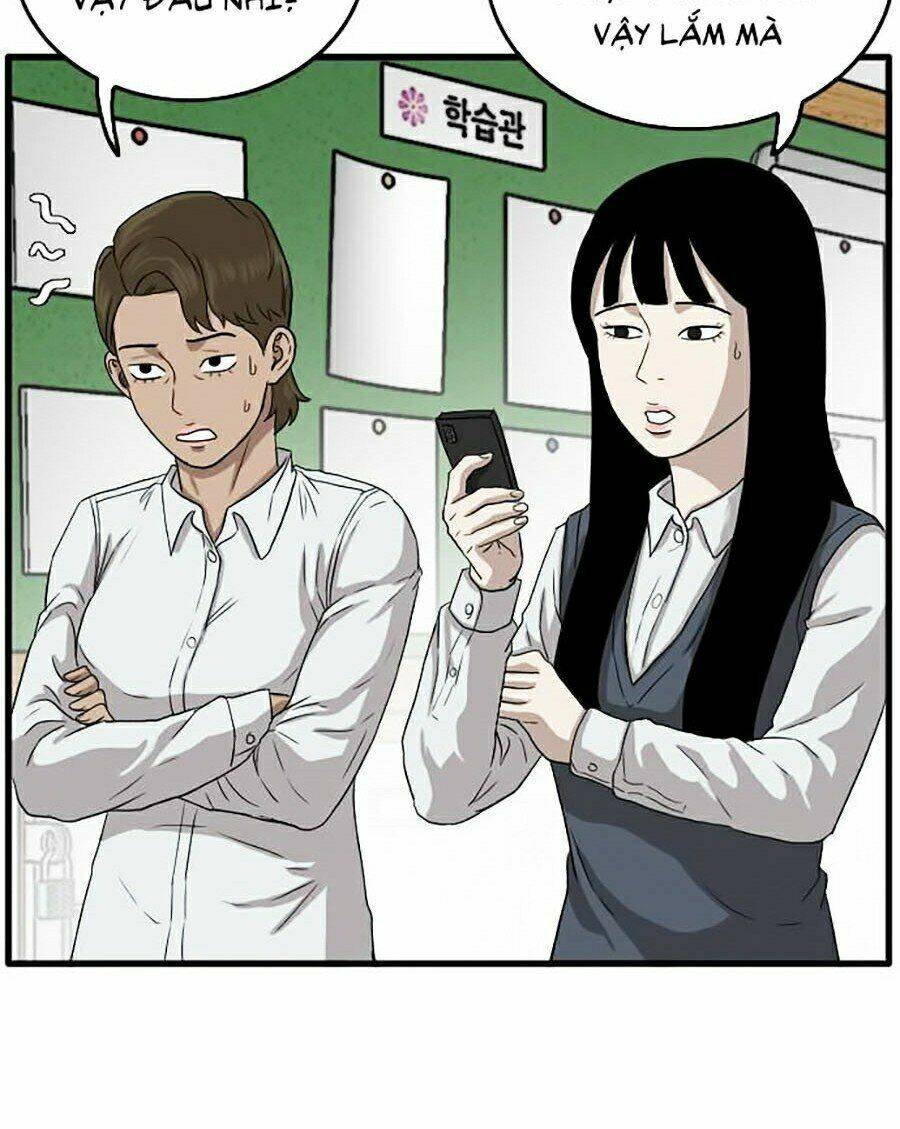 Người Xấu - Chapter 10 - Page 124