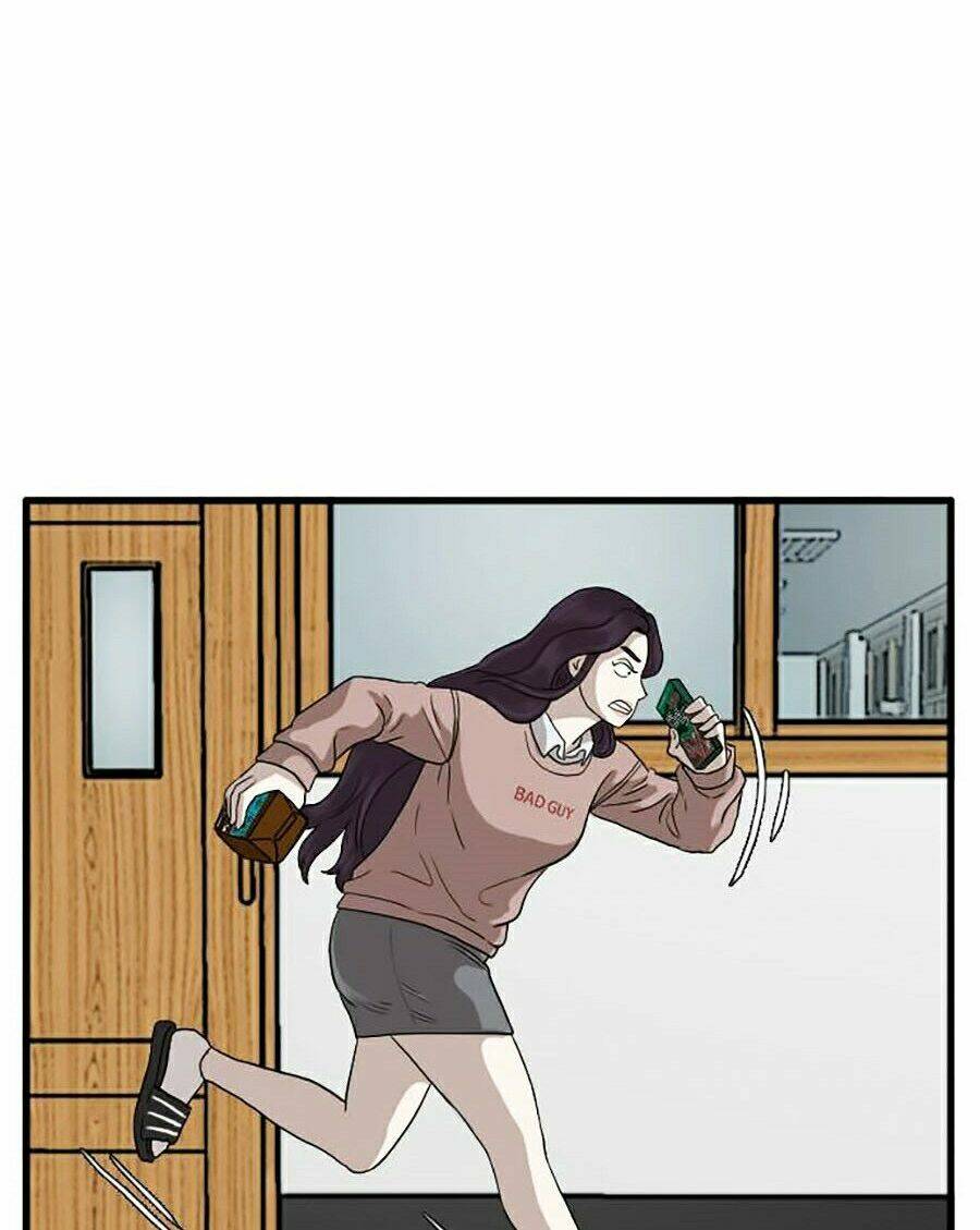 Người Xấu - Chapter 10 - Page 125