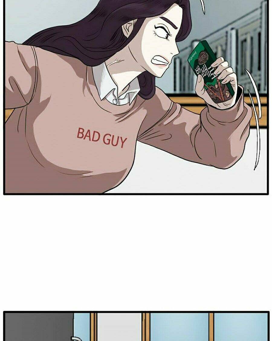 Người Xấu - Chapter 10 - Page 127