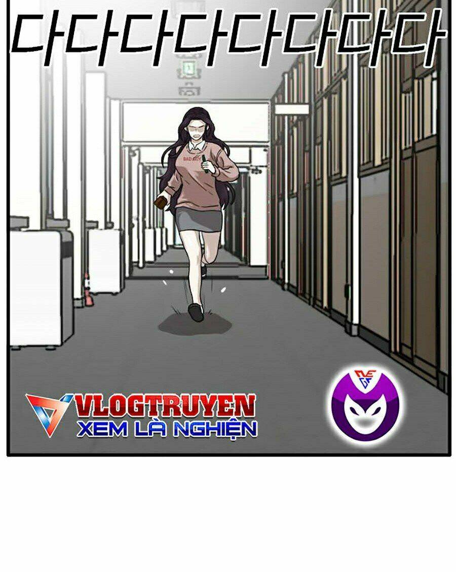 Người Xấu - Chapter 10 - Page 134